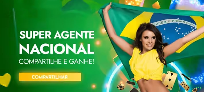 Reload Bonus 3323bet