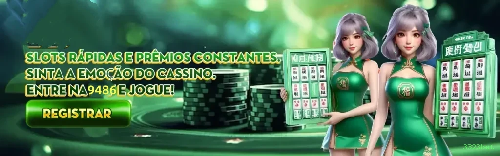 Programa VIP 3323bet