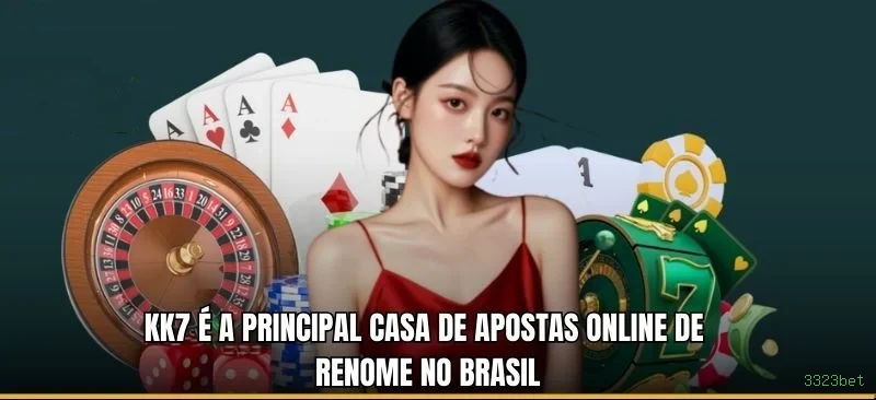 Cadastro 3323bet