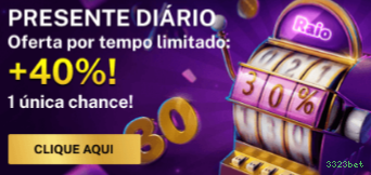 Performance 3323bet